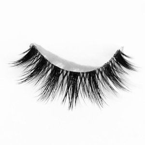 AmyJune "Lizzy" Hand-tied Silk Lashes